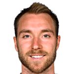 Christian Eriksen