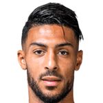 Denis Bouanga