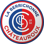 Chateauroux