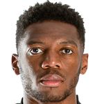Sean Johnson