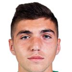 Christos Mandas