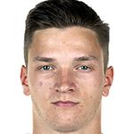 Noah Katterbach