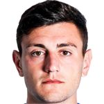 Alex Ferrari