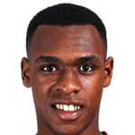Issa Diop