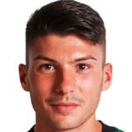 Nicolo Cambiaghi