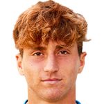 Tommaso Baldanzi