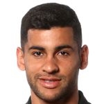 Cristian Romero