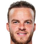 Jorrit Hendrix